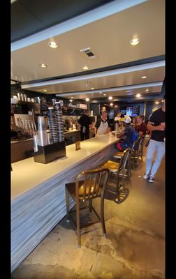 Bitty & Beau's Coffee by null