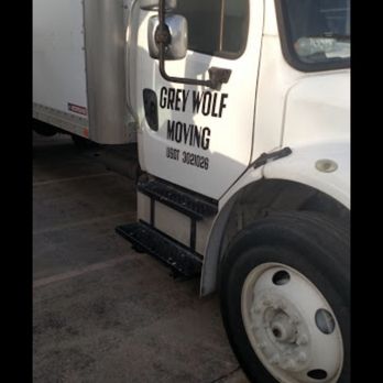 Grey Wolf Moving - Movers Near Me Grey Wolf Moving - Movers Near Me