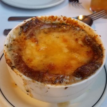 Place Pigalle - Onion. - French Near Me - Seattle, Washington
