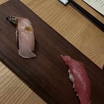 Hinata - Sushi Bars Near Me - San Francisco, California