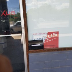 Linxus Internet