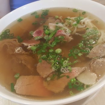 Pho Viet Mai - Pho Dac Biet - Vietnamese Near Me - Cypress, Texas