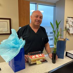 Morris Gottlieb, MD - North Dallas Ear Nose & Throat