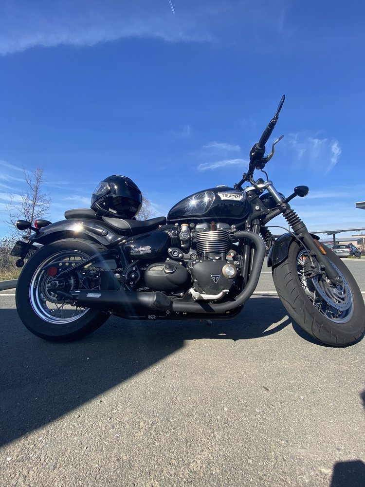 GASTON MOTORCYCLE WERKS Updated March 2024 51 Photos 734 Dr