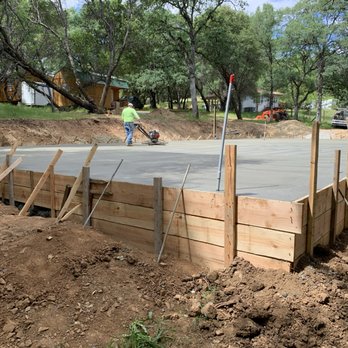 Isborn Concrete - Masonry/Concrete Near Me Isborn Concrete - Masonry/Concrete Near Me