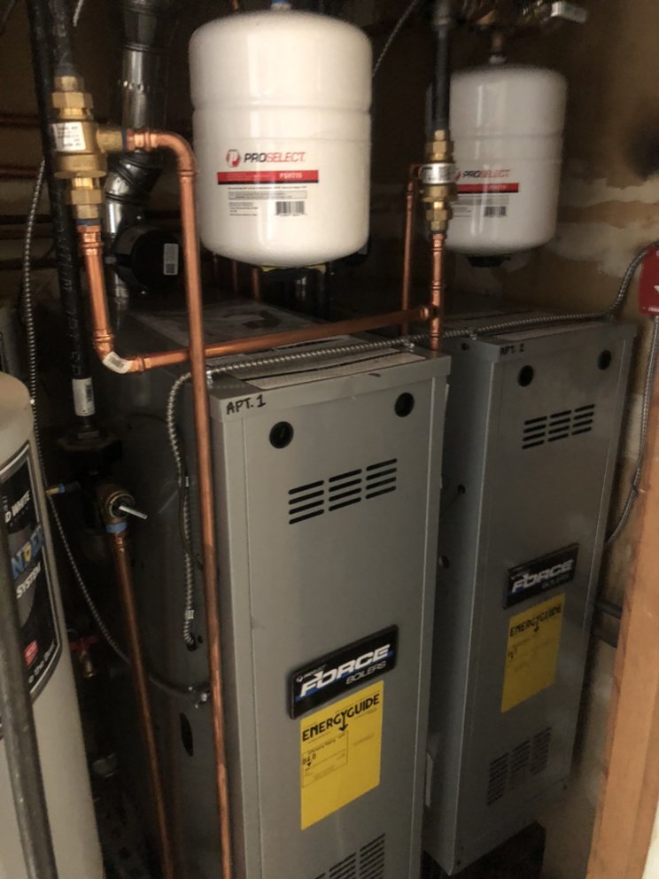 Slide of Titan Plumbing, Sewer & Drain