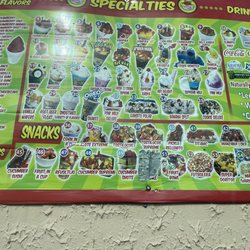Xquinkles Snack Land