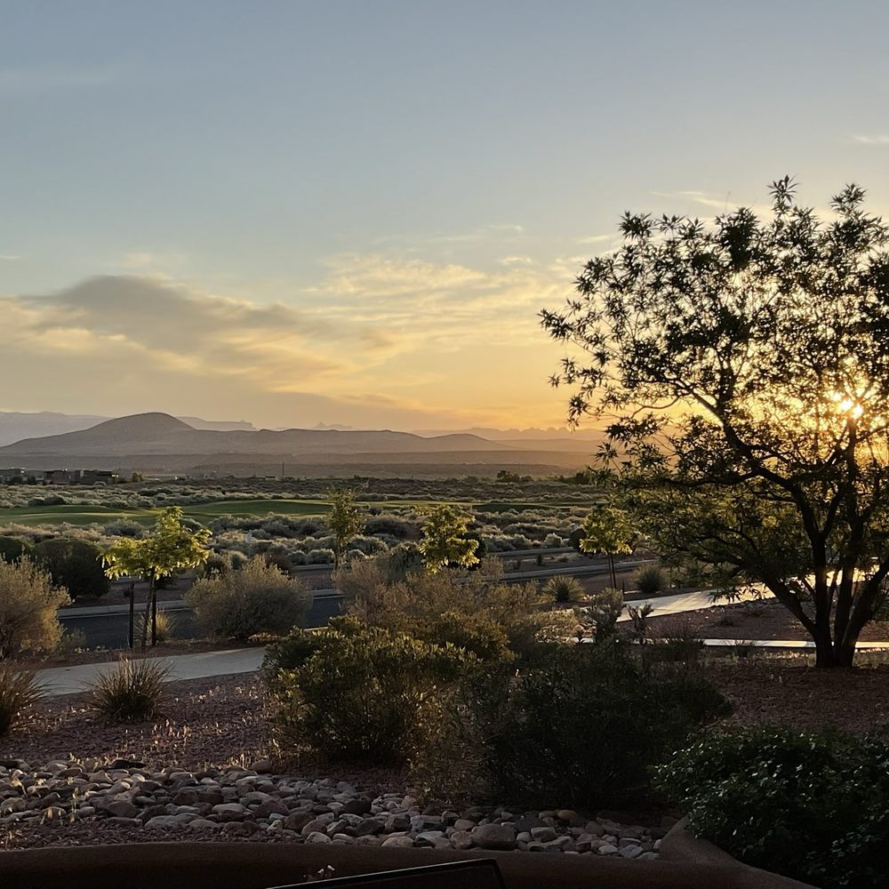 Sand Hollow Vacation Villa Sand Hollow Vacation Villa