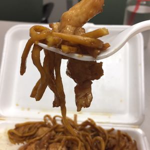 GOLDEN CITY - Chinese - 4233 S Saginaw St, Burton, MI - Restaurant