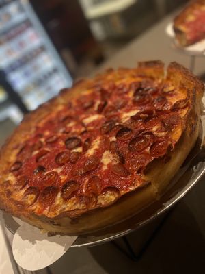 Uncle Jerry's Pizza Company by null