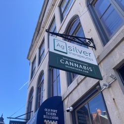 Cannabis Cured Recreational Weed Dispensary Portland