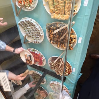Ru San's - 1 of tables - Sushi Bars Near Me - Charlotte, North Carolina