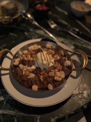Beefbar New York by null