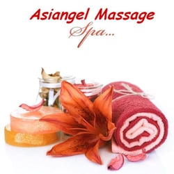 Asiangel Massage & Spa