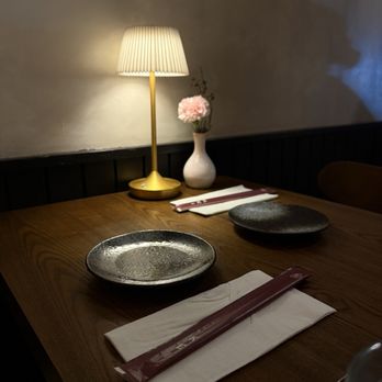 KEI - Ramen Near Me - New York, New York KEI - Ramen Near Me - New York, New York