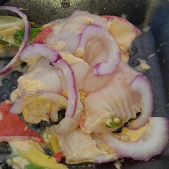 El Cacho Fish Taco Stand - Seafood Near Me - Chula Vista, California