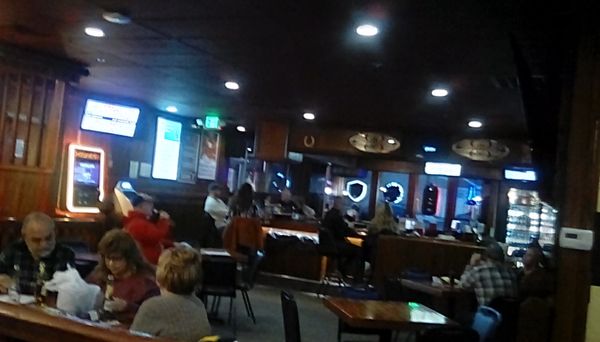 Rusty Nail - 17 Photos & 24 Reviews - Sports Bars - 14210 Pierce Plz