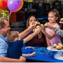 Las Vegas Mini Grand Prix Family Fun Center by null