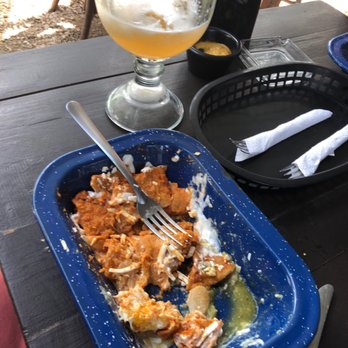 Los Chilaquiles - Breakfast & Brunch Near Me - Tulum, ROO