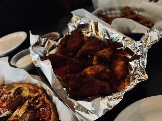 Cork-N-Bottle by null