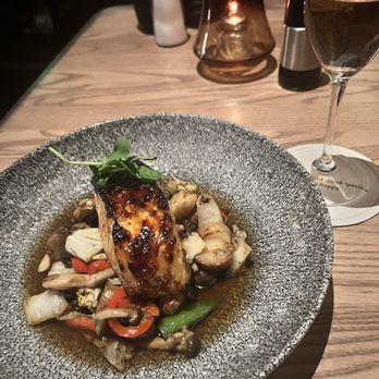 JOEY Aventura - Steakhouses Near Me - Miami, Florida