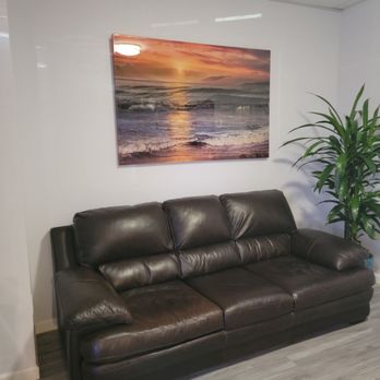 Dd Bodyworks - Waiting area - Massage Near Me - Las Vegas, Nevada