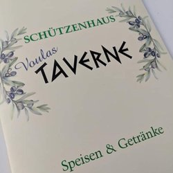 Voulas Taverne - Voulas Taverne