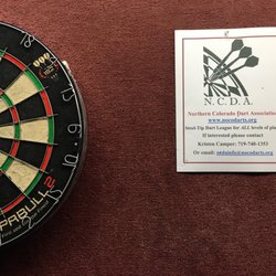 Office Lounge - Official dart place