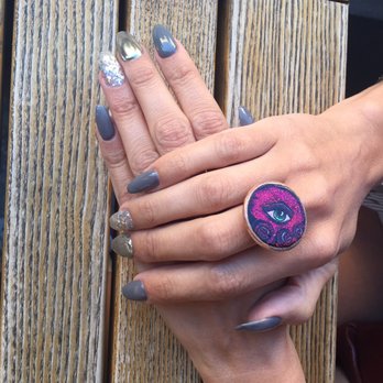 Angie Création - Live my nails - Nail Salons Near Me - Allauch, 13 Angie Création - Live my nails - Nail Salons Near Me - Allauch, 13