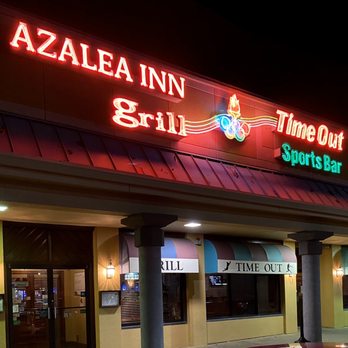 Azalea Inn - Pizza Near Me - Norfolk, Virginia Azalea Inn - Pizza Near Me - Norfolk, Virginia