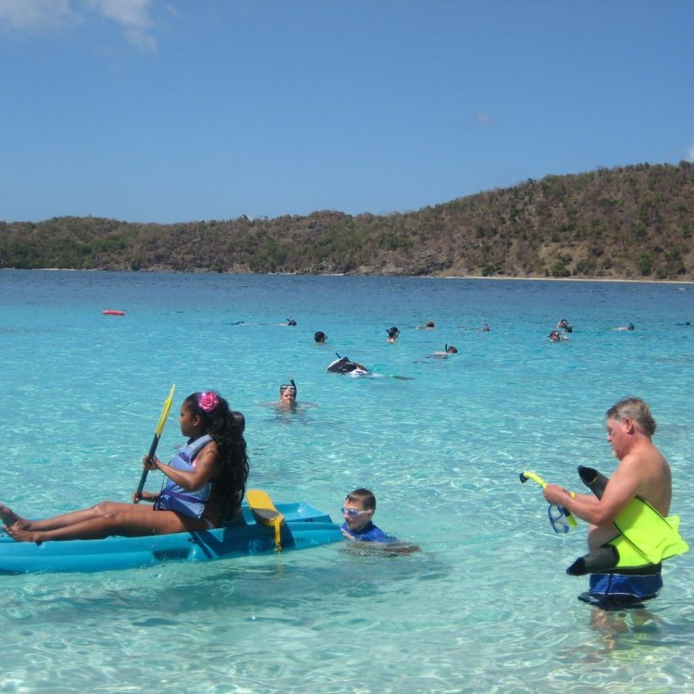 Coki Beach - Beaches Near Me - St Thomas, Virgin Islands Coki Beach - Beaches Near Me - St Thomas, Virgin Islands