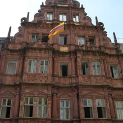 Romantik Hotel Zum Ritter St. Georg