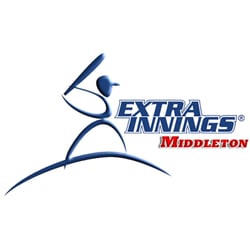 Extra Innings - Extra Innings - Middleton logo