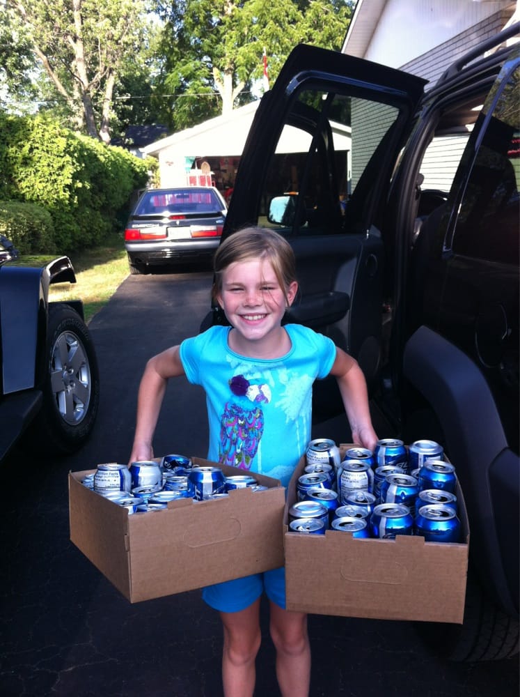 THE BEER STORE Updated August 2024 265 Ridge Road N, Ridgeway