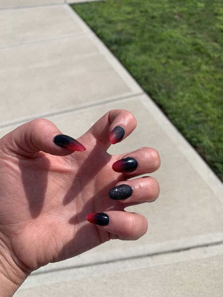 PLAINFIELD NAILS & SPA Updated September 2024 61 Photos & 41