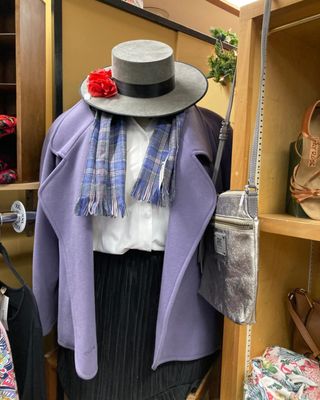 The HUB - Hospice Unique Boutique