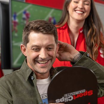 Sport Clips - Barbers Near Me - Valparaiso, Indiana