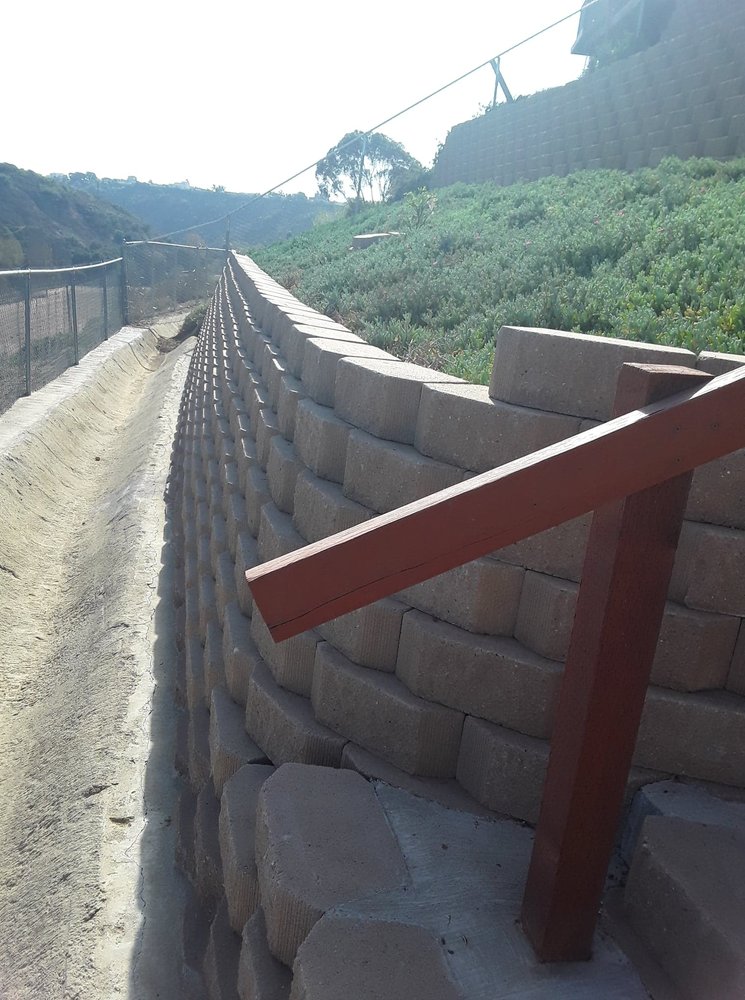 Bell's Landscaping - tree service in San Diego, CA