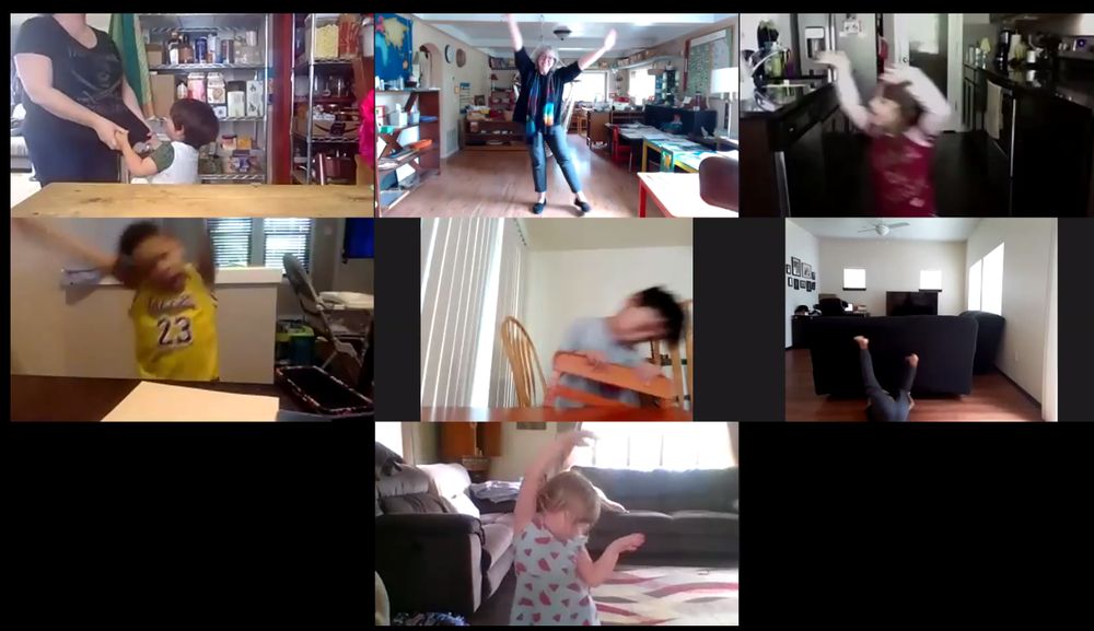 LITTLE SPROUTS PRESCHOOL ONLINE Updated June 2024 38 Photos 310 S