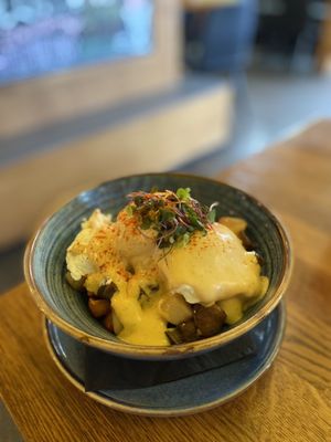 Tiramisu Bistro by null
