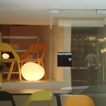 Neumarkt 17 - Furniture Stores Near Me - Zürich, ZH