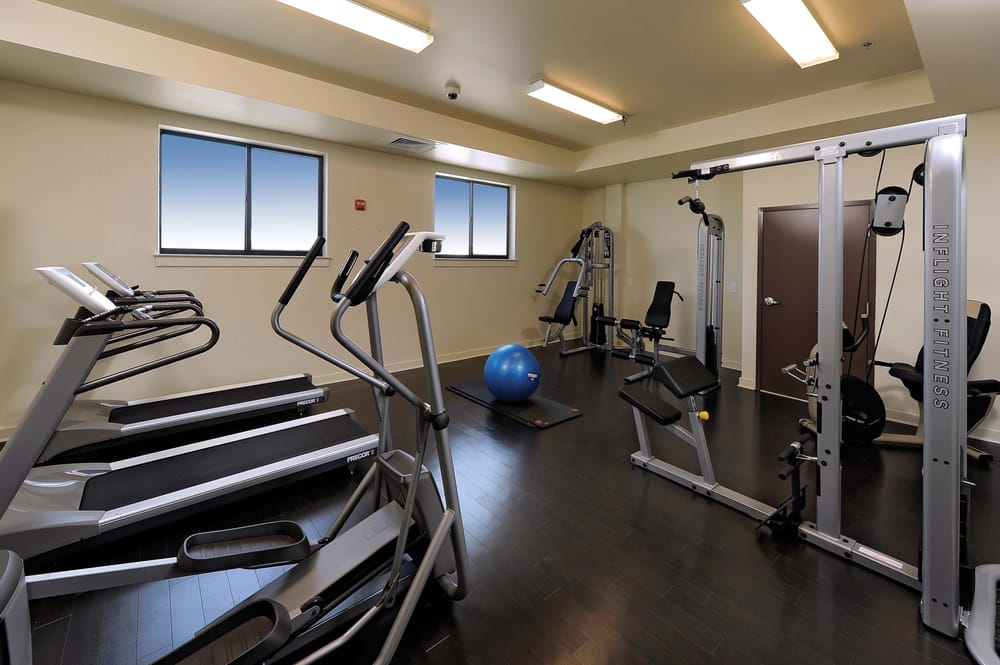 3 Tree Flats - property management company in Washington, DC, DC