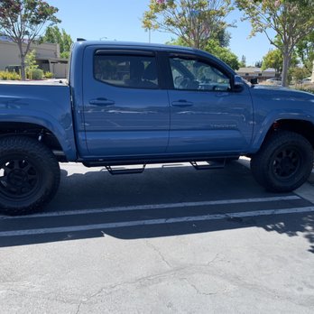 SWAT Customs - After - Auto Repair Near Me - Fremont, California SWAT Customs - After - Auto Repair Near Me - Fremont, California