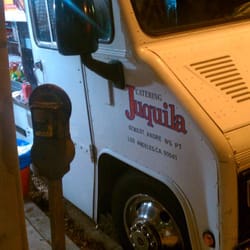 Juquila Taco Truck