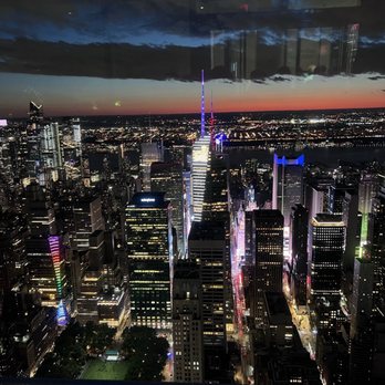 Summit One Vanderbilt - Observatories Near Me - New York, New York