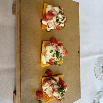 Chef Adrianne's Vineyard Restaurant and Bar - Steakhouses Near Me - Miami, Florida