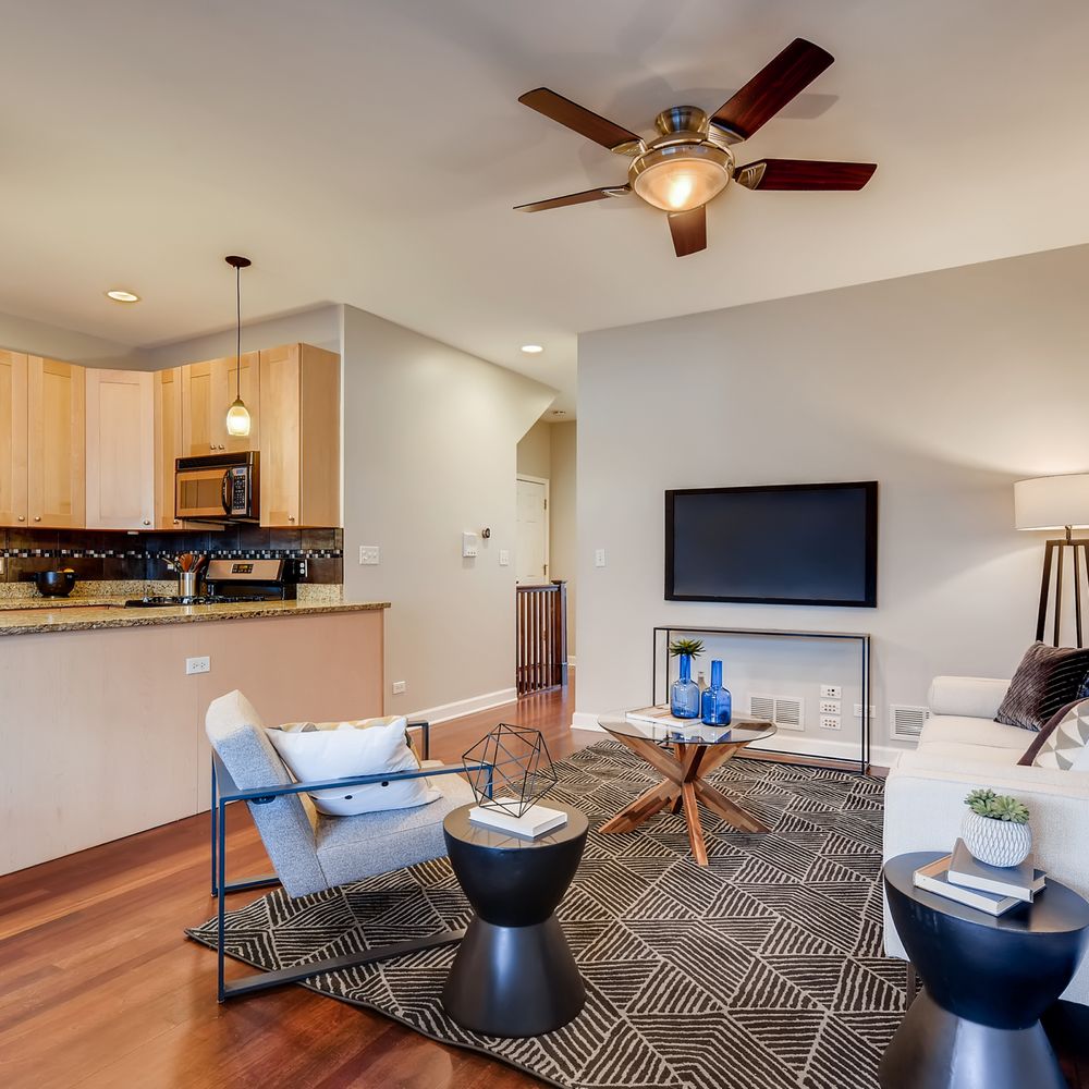 Haven Home Staging - Home Staging Near Me - Chicago, Illinois