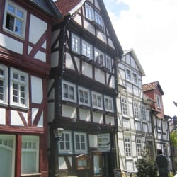 Kleine Köötze