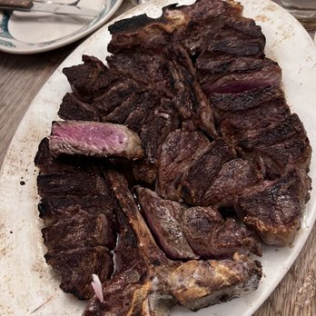 Peter Luger - Steak for Three - Steakhouses Near Me - Brooklyn, New York