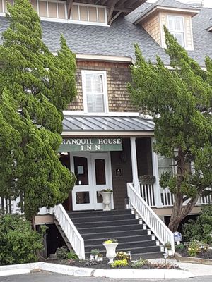 The Tranquil House Inn - Manteo, NC by null